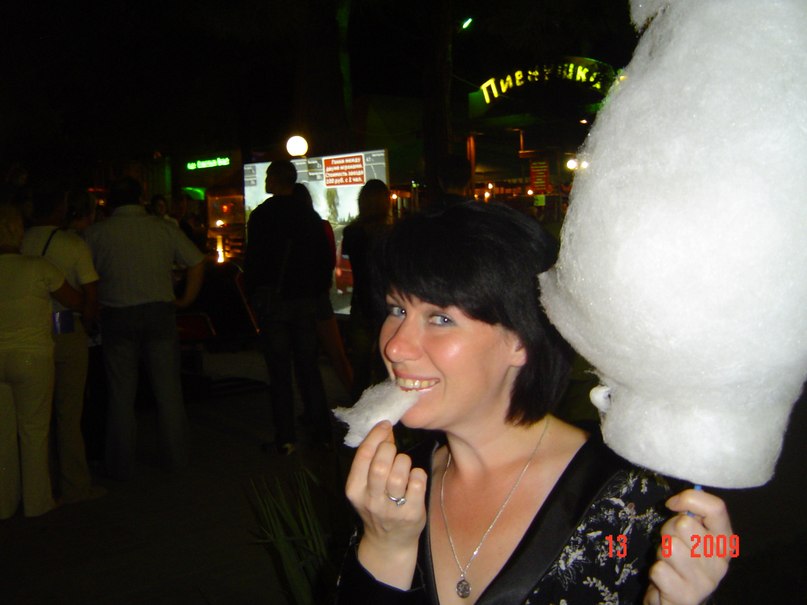 Наталья Казакова | Ейск