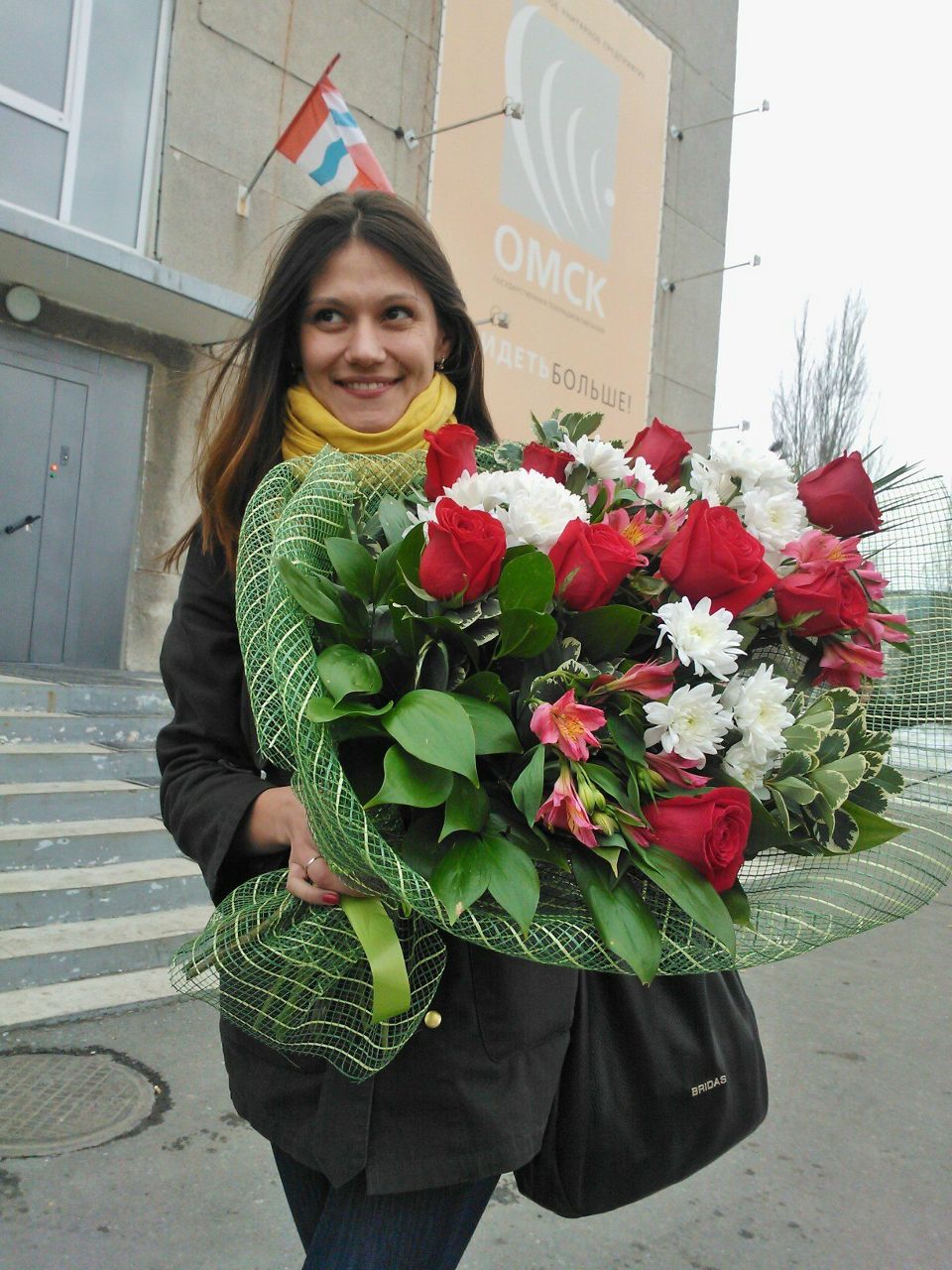 Таня Шкирина | Омск