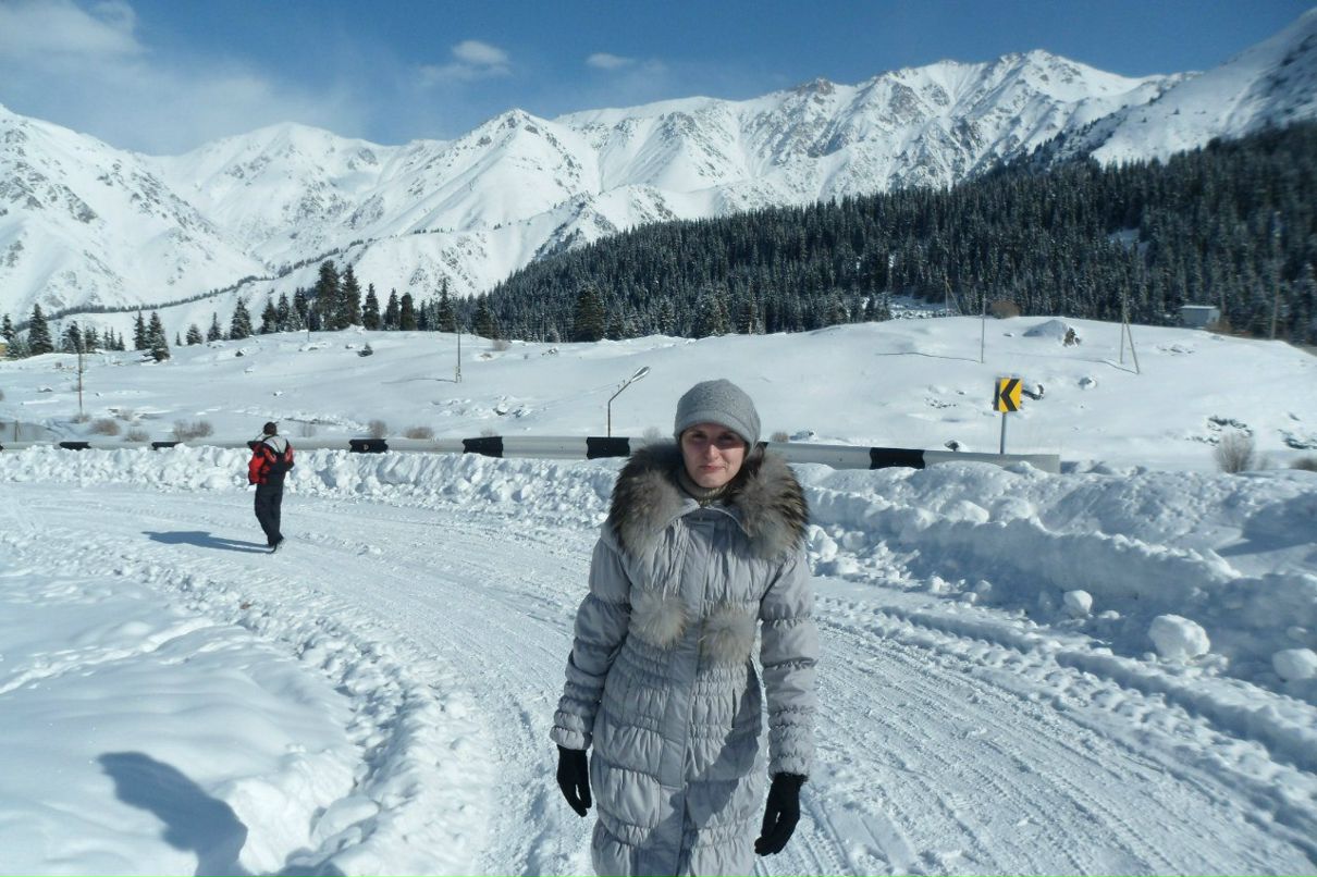 Роман Лебедко | Челябинск