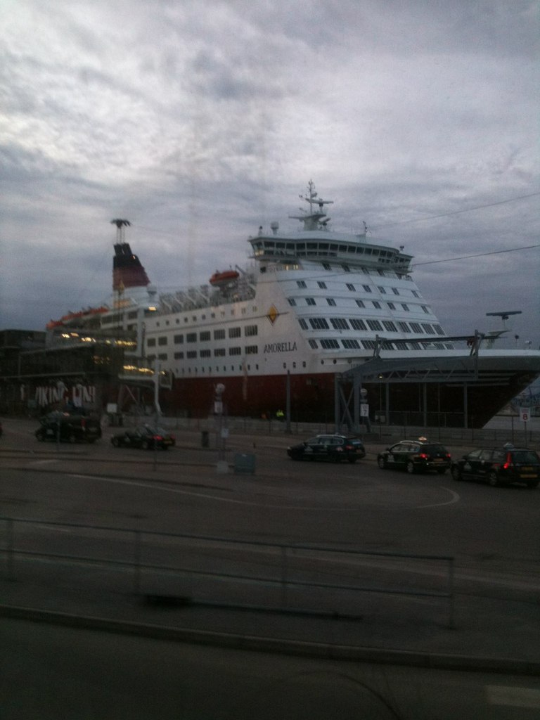 Ольга Барашкова | Москва