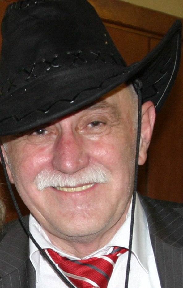 Владимир Сербин | Санкт-Петербург