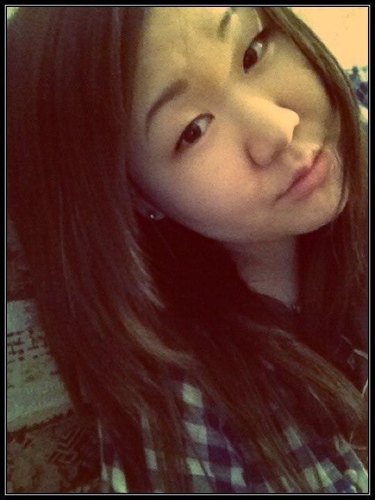 Saina Innokentieva | 