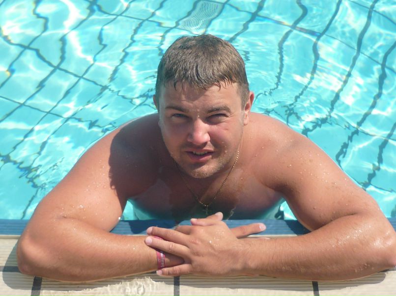 Максим Воробьев | Новосибирск