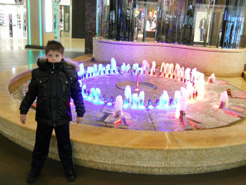 Артем Евсеев | Воронеж