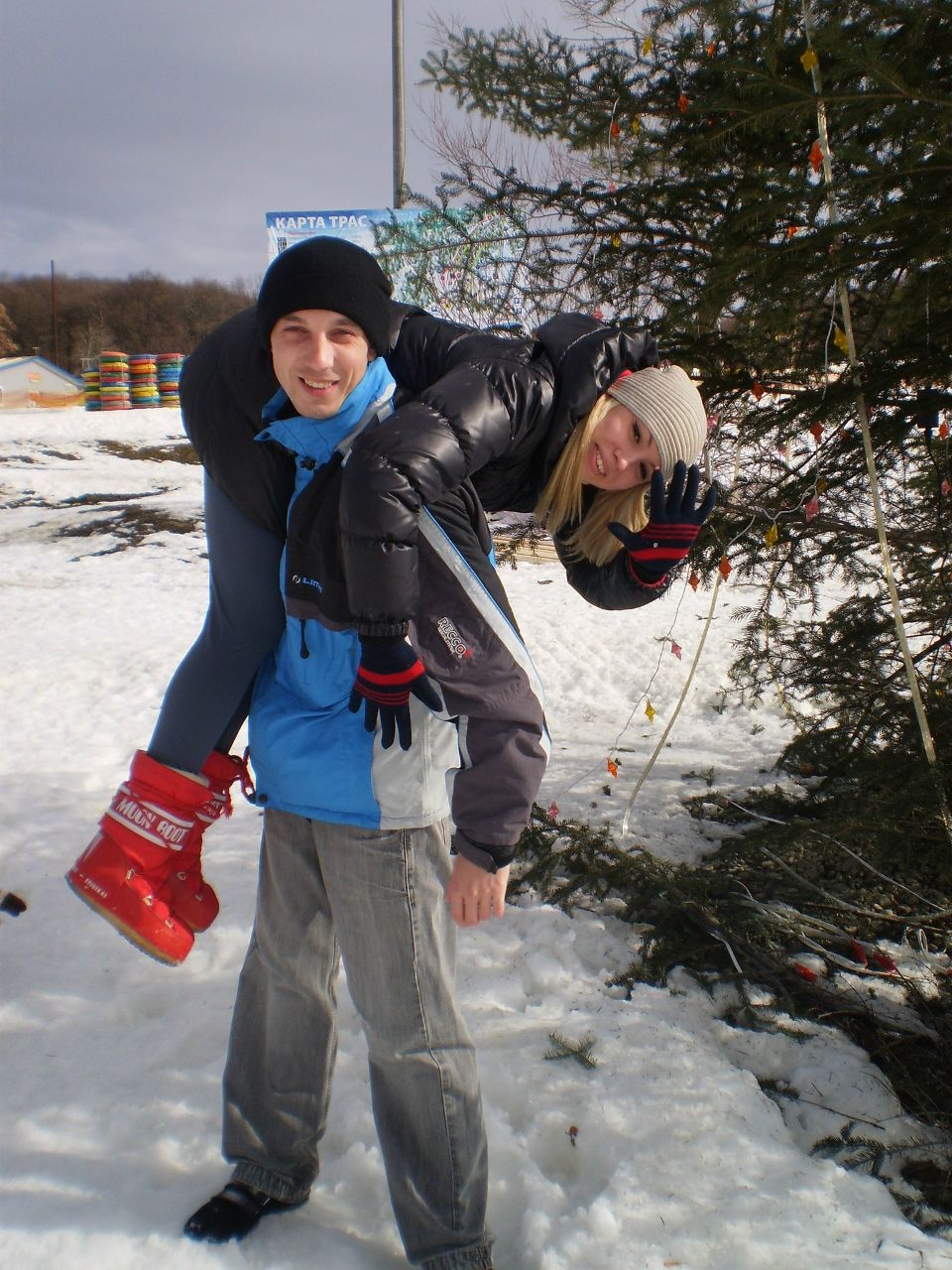 Марина Антонова | Черновцы