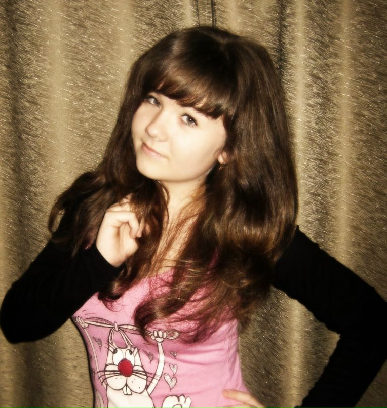 Дина Ткачова | 