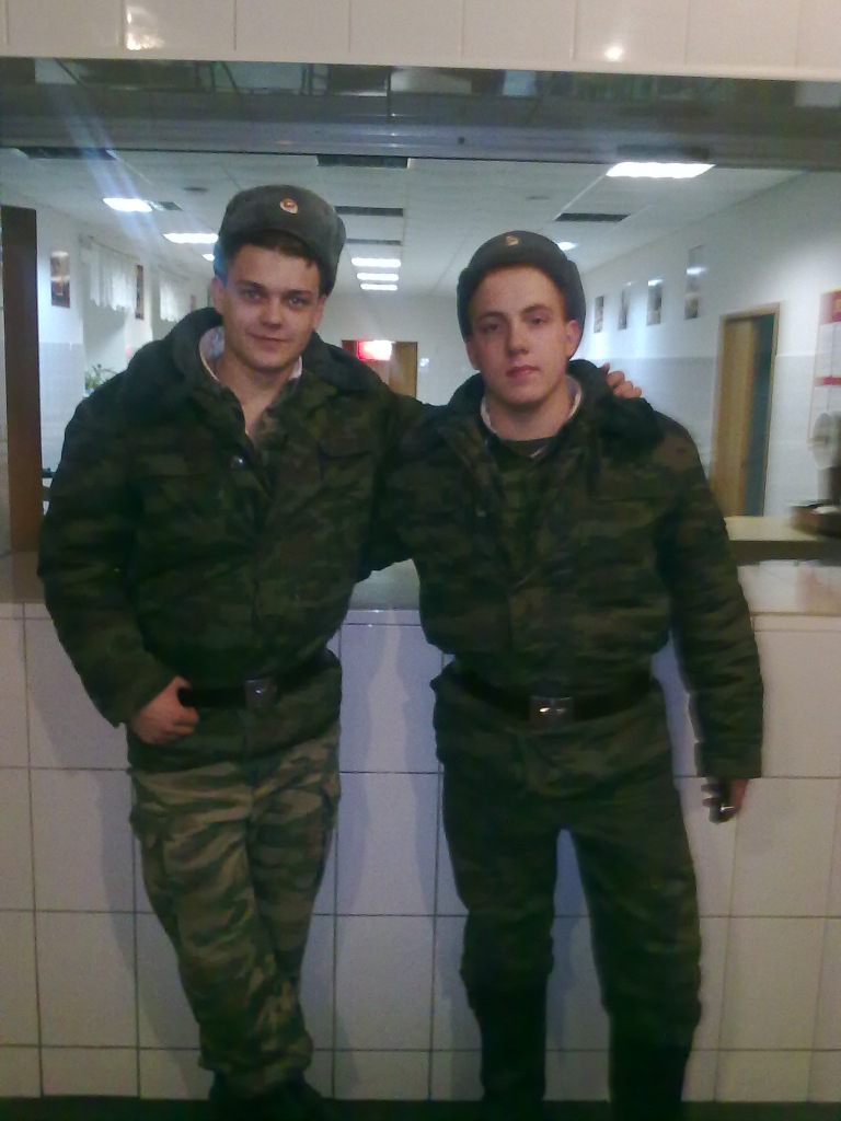 Фото профиля