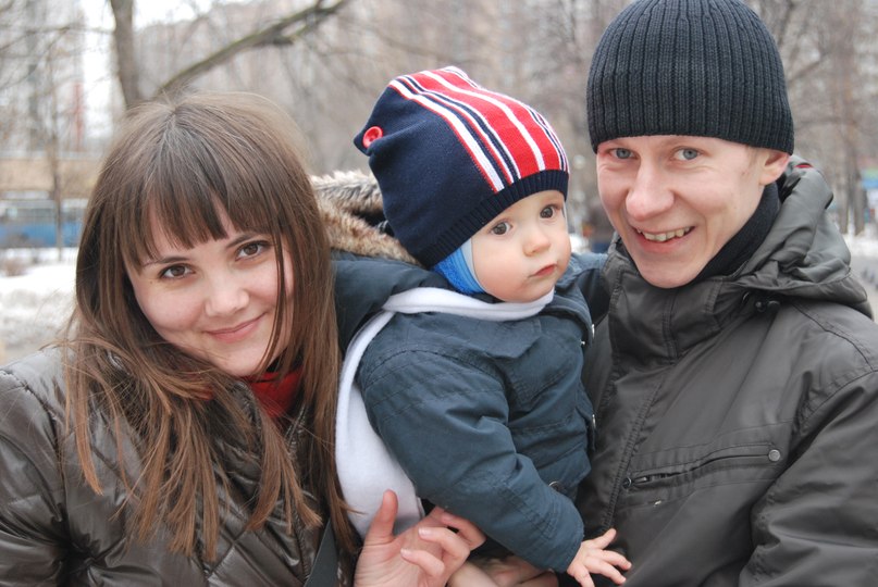 Мария Прокопченко | Москва