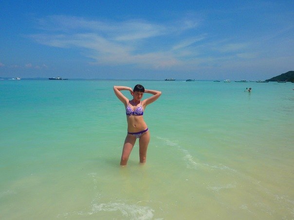 Ксения Манзенкова | Тверь