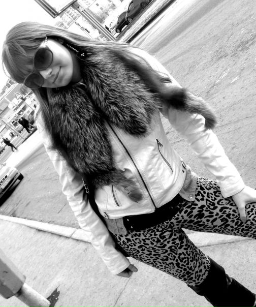 №134, Оксана Витман, 34 года, Тюмень, Россия №134, Оксана Витман, 34 года, Тюмень, Россия