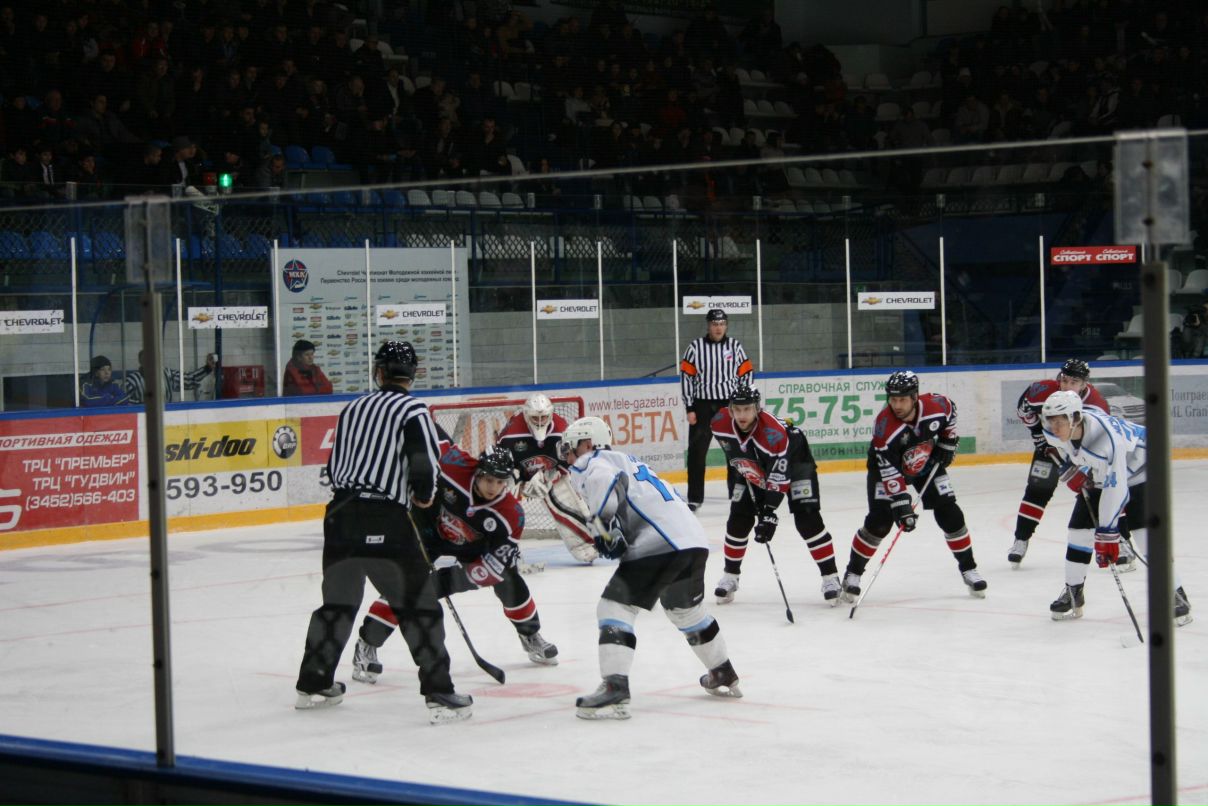 Алёна Черкашина | Тюмень