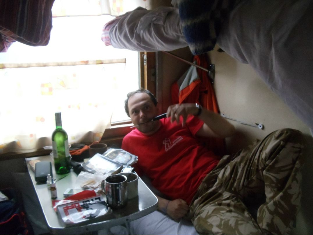 Татьяна Бархатова | Москва