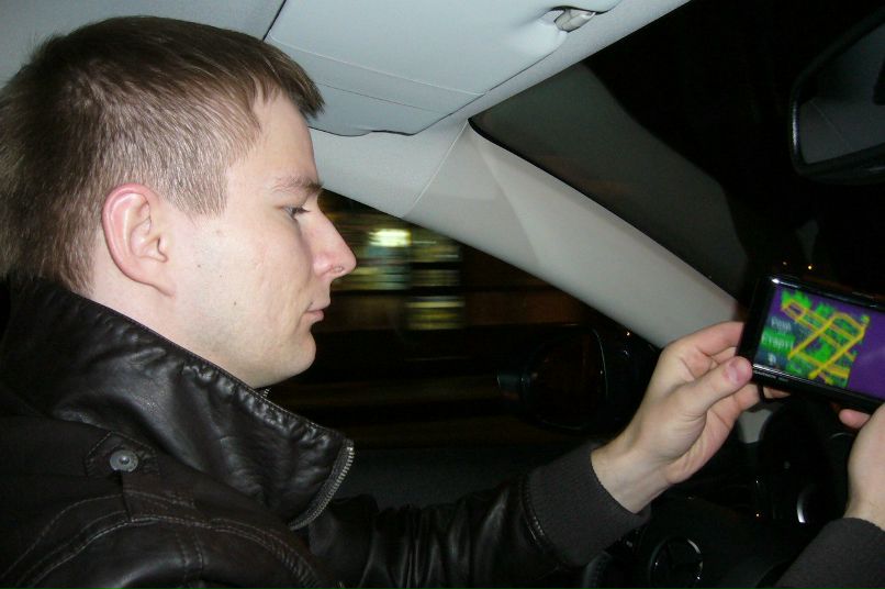 Сергей Козопасов | Санкт-Петербург