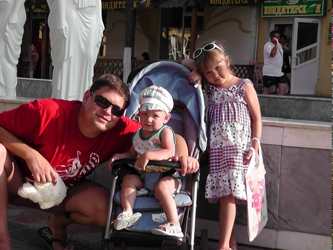 Александр Зюзин | Серпухов