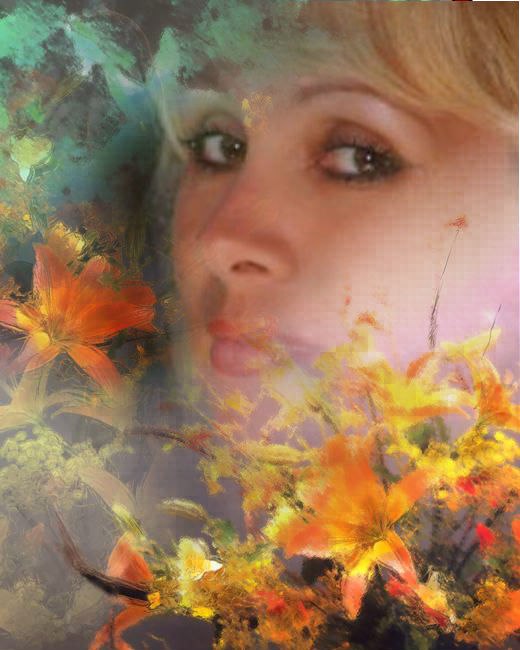 Алла Попова | Москва