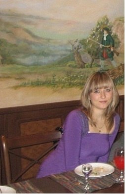 Анна Матвиенко | Обухов