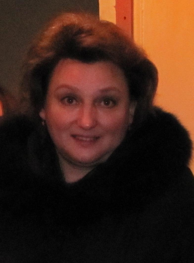 Маргарита Константинова Викторовна | Санкт-Петербург