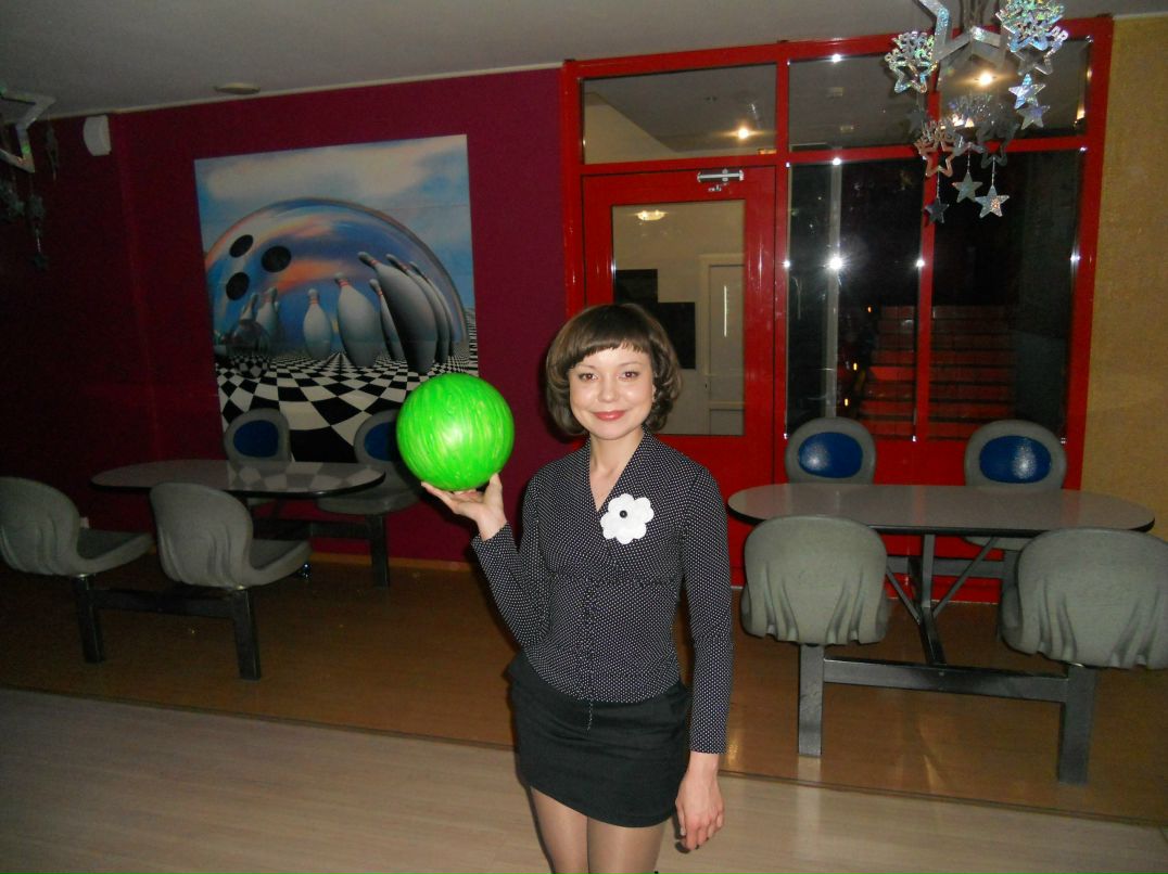 Венера Хасанова | Казань