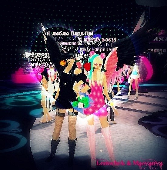 Даша Вишневская | Санкт-Петербург