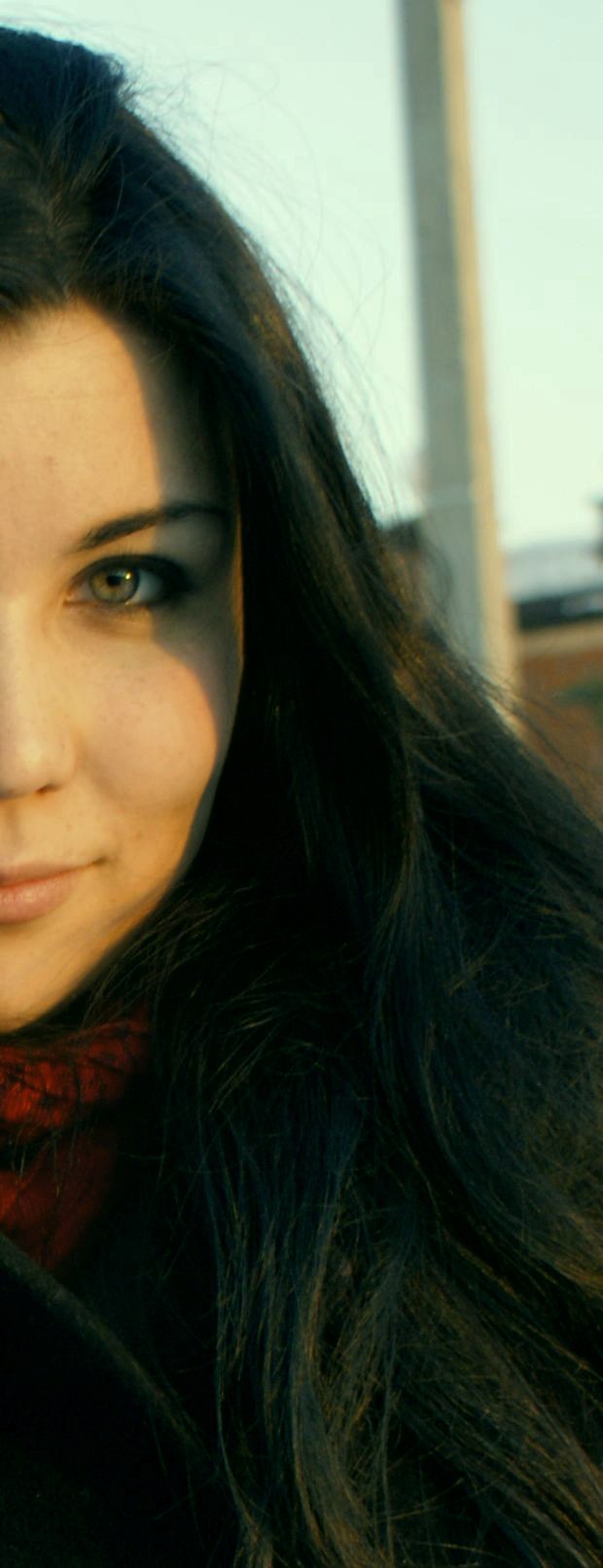 Дина Ахметова | Казань