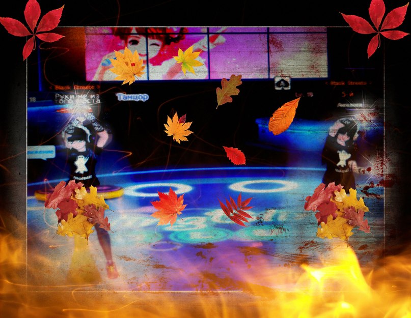 Дарья Селиванова ~Nalmelen~ | Краснодар