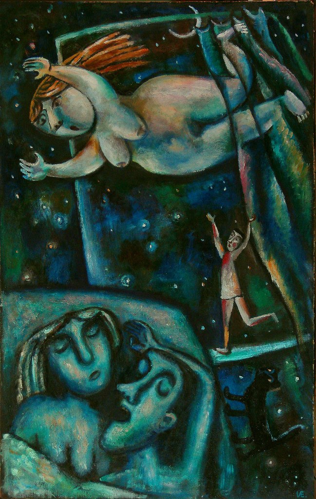 Игорь Ершов | Санкт-Петербург