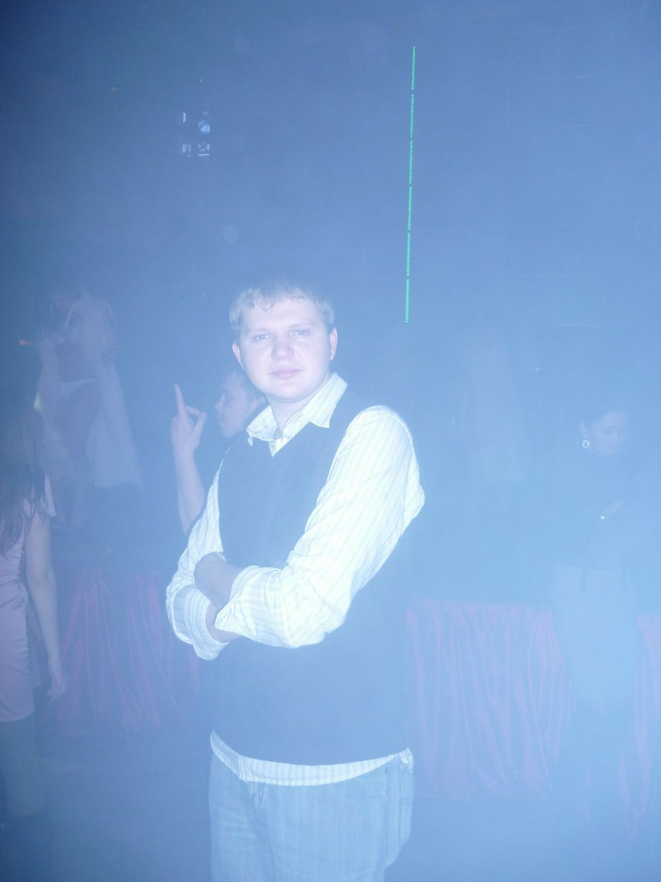 Михаил Емельянов M@IKLE | Ижевск