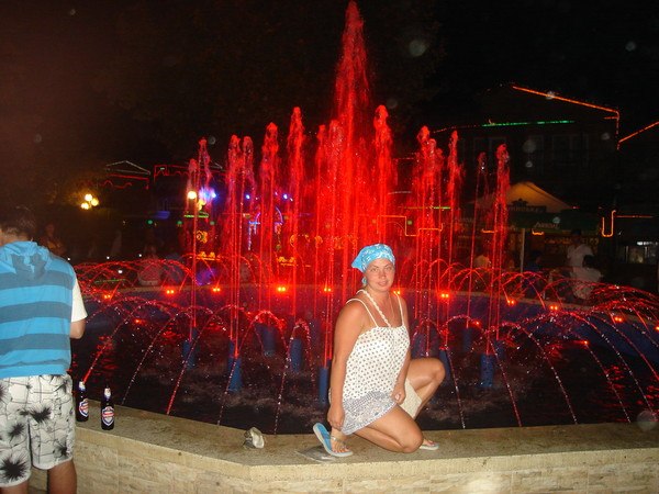 Татьяна Тихова | Рыбинск