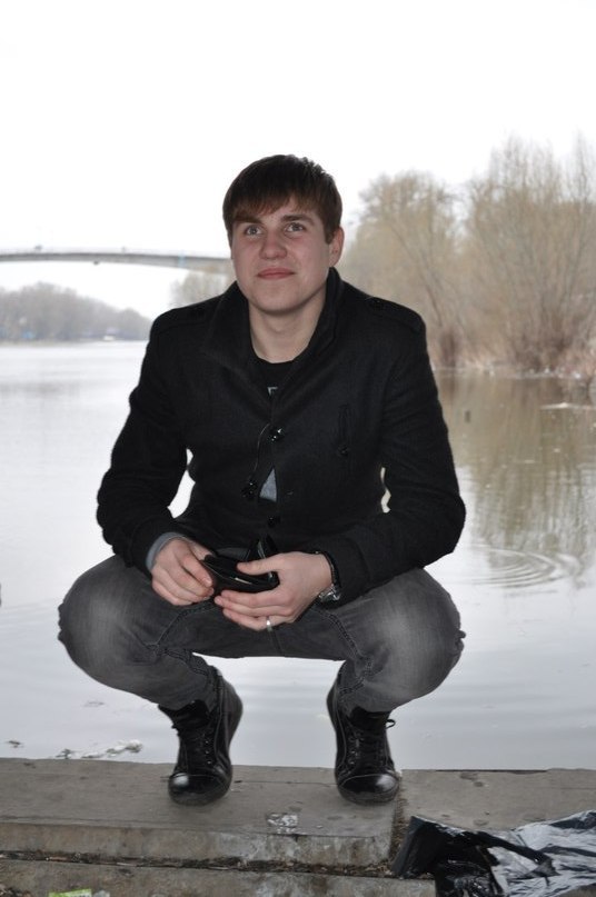 Коля Лысенко | Чернигов