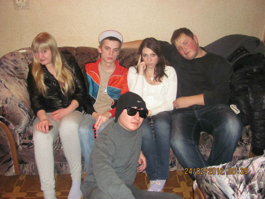 Макс Подкаленко | Ростов-на-Дону