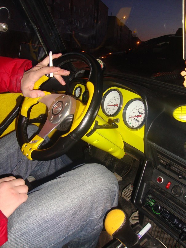 Илья Куликов | Кимры