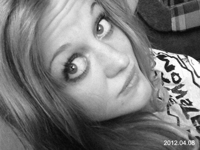 Таня Евстигнеева | Москва