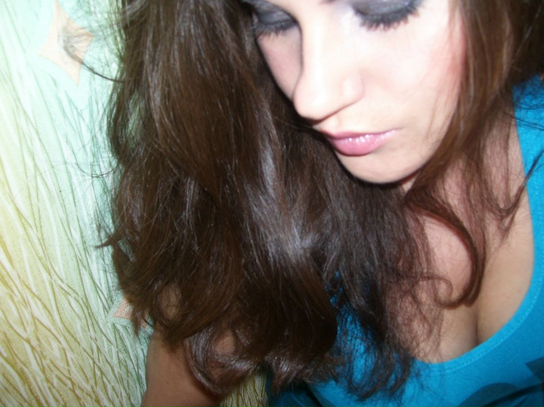 Таня Немченко | Москва