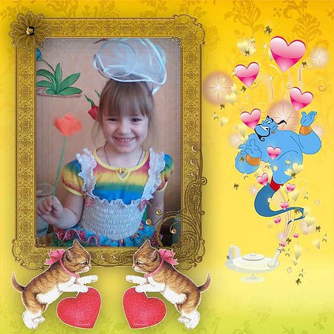 Наталья Чемякина | Камень-на-Оби