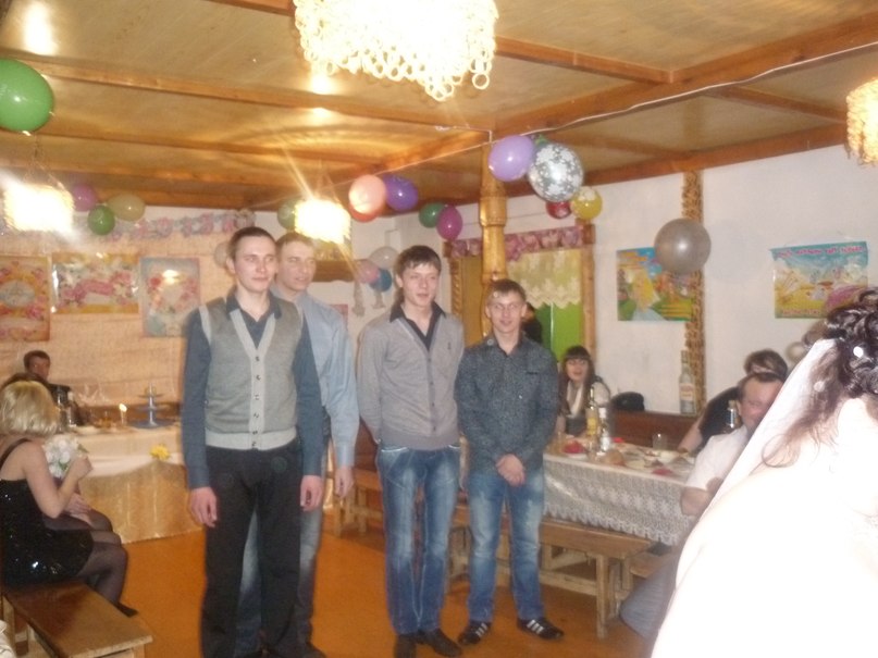 Сергей Герасимов | Кострома