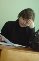 Надежда Скобликова | Гомель