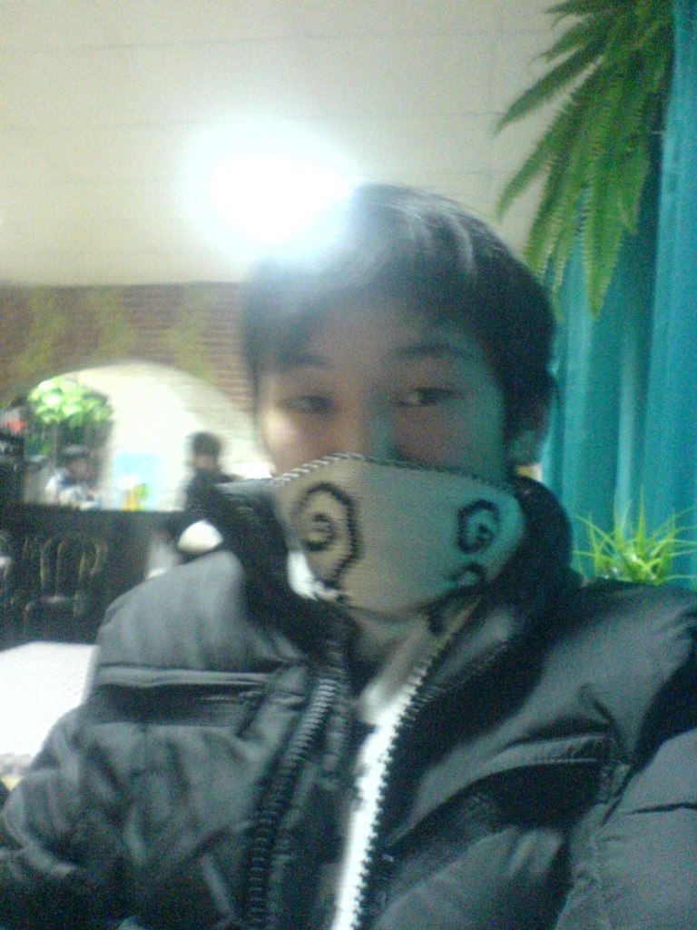 Иннокентий Семенов [$.I.N] | Якутск