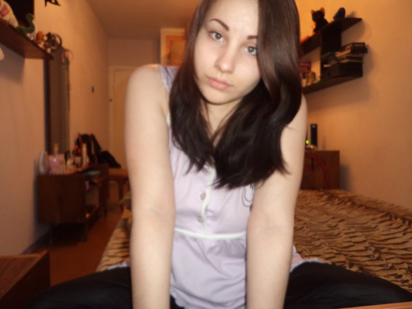 Лилия Вершинина | Керчь