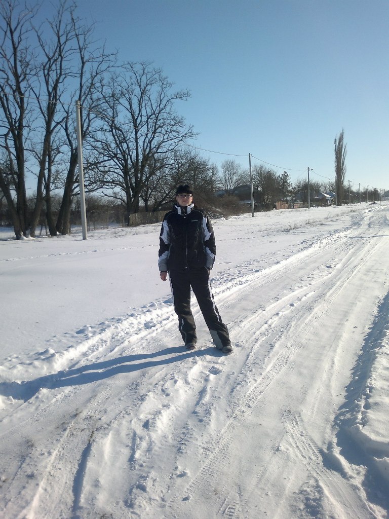 Оксана Карпова | Сочи