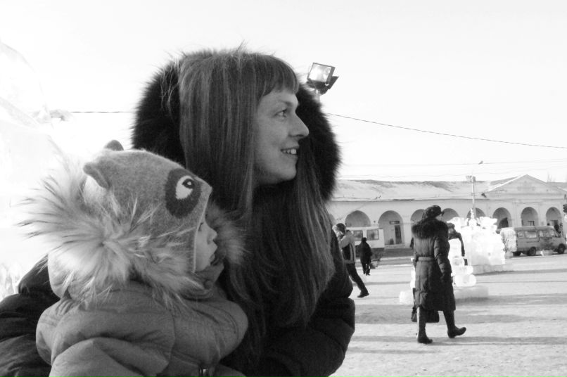 Vika Pitch | Кострома