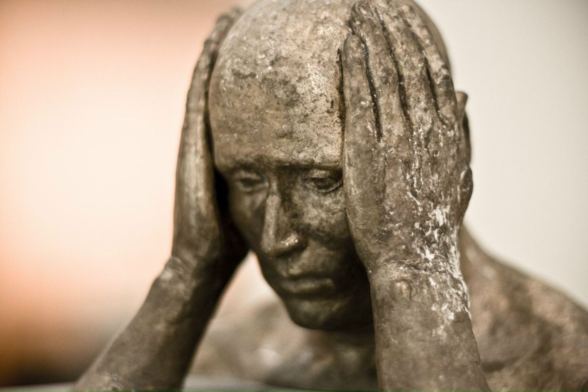 Голова ))))) | Екатеринбург