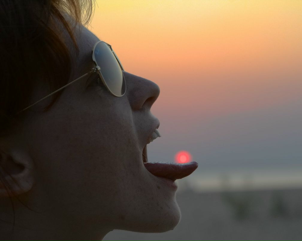 Анна Куприенко Annette | Москва