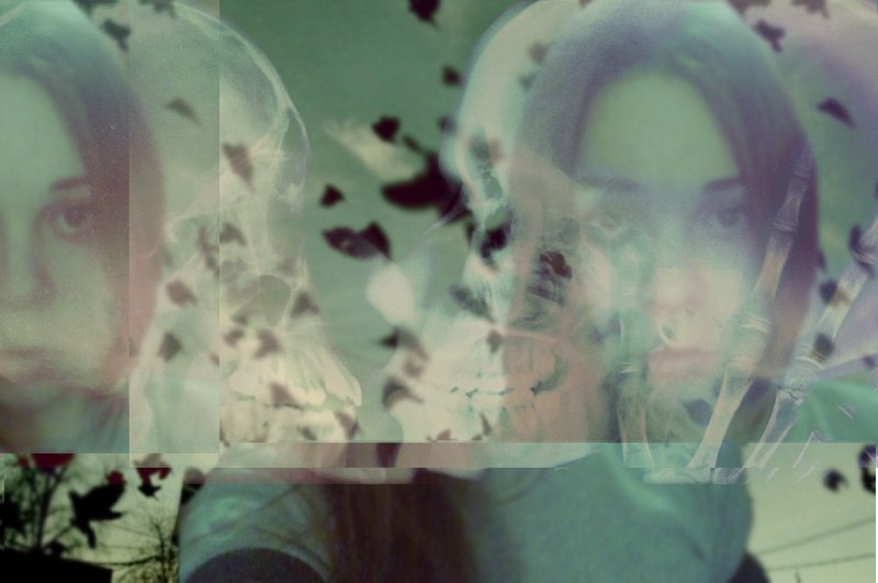 Настя Кошкина | Одесса