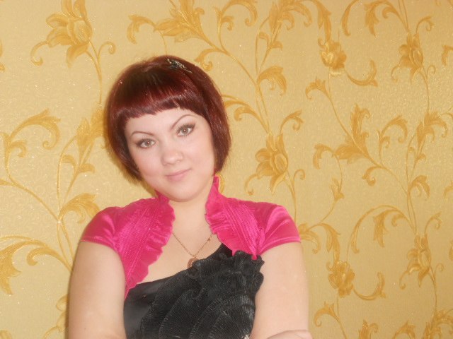 Юлия Фролова | Кондопога