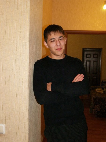 Рамиль Каспранов | Уфа