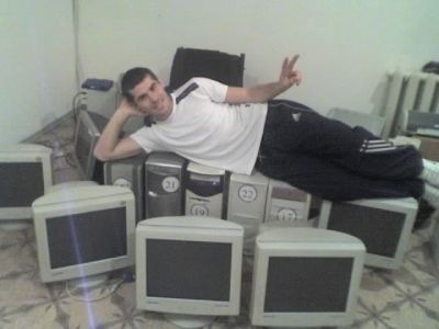 №66, Дмитрий Стоев, 42 года, Мелитополь №66, Дмитрий Стоев, 42 года, Мелитополь