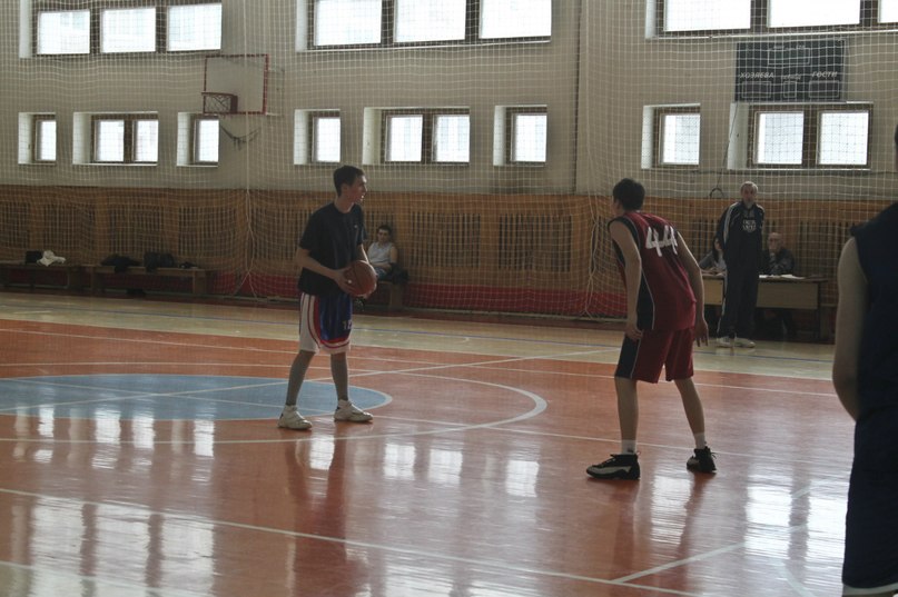 Макс Петров | Чебоксары