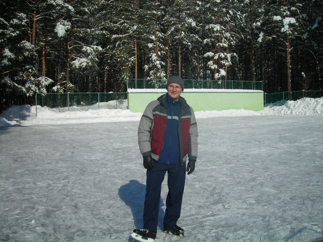 Сергей Хантимеров | Казань