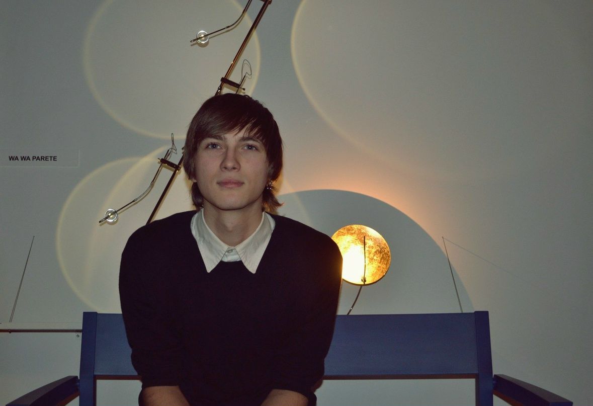 Жека Kiseloff | Санкт-Петербург