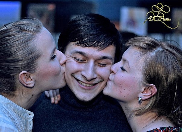 Айрат Акчурин фото профиля #3